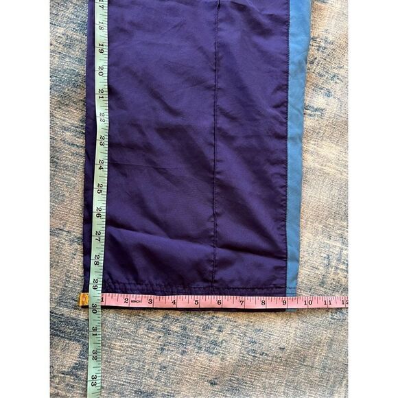 Nike Indigo Blue Nike Athletic Track Pants Youth XL 13 - 15 Years - Picture 5 of 7